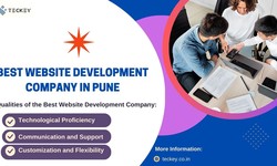 Elevate Your Online Presence: The Ultimate Guide to Website Development Companies in Pune