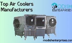 Top Air Coolers Manufacturers for Finding the Best Value in Your Price Range