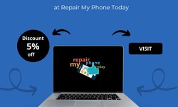 Nearest laptop Repair Services In Oxford At Repair My Phone Today