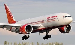What Range Of Services Does The Air India Office In Fujairah Offer To Travelers?