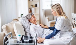 Professional In-Home Care vs. Family Caregiving: Balancing Support Options