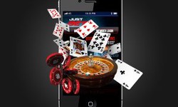 iPhone Mobiilikasinot: Pelaa Suosikkikasinopelejäsi Tien Päällä