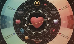The Influence of Planetary Transits on Love and Relationships