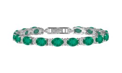 Green Onyx Jewelry: A Stunning Fusion of Elegance and Sustainability