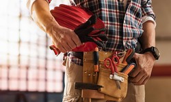 How to Choose a Good Handyman For Your Home Needs