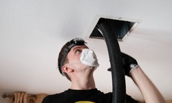 Addressing Mold and Allergens: The Role of Duct Cleaning in Templestowe