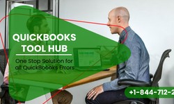 QuickBooks Tool Hub: Your Expert Advisor to Financial Efficiency in 2024