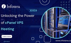 Unlocking the Power of cPanel VPS Hosting