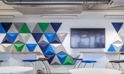 6 Practical Tips for Installing Acoustic Insulation in Offices