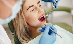 Finding Your Perfect Smile: Exploring Orthodontics Near Me