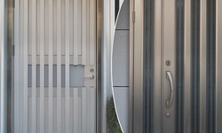 Secure and Sturdy: A Guide to Installing Commercial Steel Doors