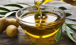 Certified Organic Extra Virgin Olive Oil: Nature’s Liquid Gold Unveiled