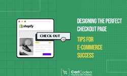 Designing the Perfect Checkout Page: Tips for eCommerce Success
