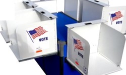 Revolutionizing Democracy: The Innovations of a Leading Voting Booth Equipment Manufacturer