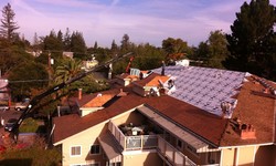 The Evolution of Roofing: Insights from a San Jose Company Expert