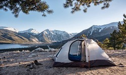 Unleash Your Adventure: Camping in Leadville with Half Moon Packing