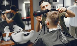 How to Choose the Right Barber Shop in Poole for Your Style