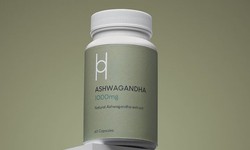 Some Information You Should Know About Natural Ashwagandha before Buying