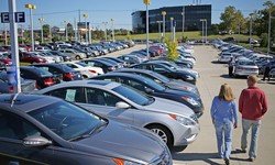 The Pros and Cons of Buying Used Cars: What to Consider