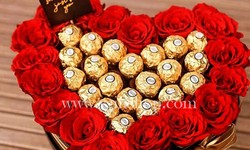 HOW TO SEND GIFT ONLINE IN PAKISTAN FROM INDIA?