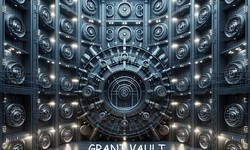 Navigating the World of Grants with Ease at Grant Vault