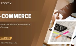 Breaking Boundaries: Teckey's Journey - A Leading E-Commerce Force in Bangalore