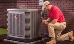 The Ultimate Guide to Installing Ducted Heat Pump Systems in Your Home