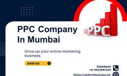 Increase Your Digital Presence PPC Company in Mumbai