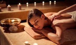 Unlock Relaxation: Experience the Best Russian Massage Center in Dubai