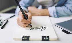 The Power of Words: Mastering the Art of Grant Writing