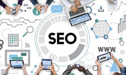 Elevate Your Online Game: Faridabad's Trusted SEO Authority Revealed