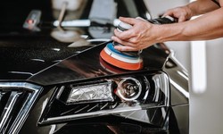 Avoid These Common Mistakes When Detailing Your Car in Noida