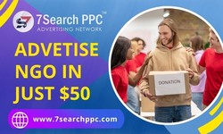 Nonprofit advertising | NGO Advertising examples | Ad network