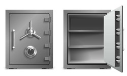 Unlocking Peace of Mind: Exploring the World of Fire Proof Safes