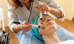 HIFU Treatment: The Non-Invasive Solution for Skin Tightening