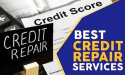 Can a Credit Repair Company Erase a Poor Credit History?