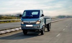 Best Tata Truck Models Mileage and Features