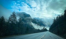 Road trip 101-   Planning Your Perfect Road Trip to Hope!