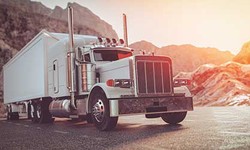 Your Path to Proficiency: Utah Truck Driving School's Top-tier Trucking School