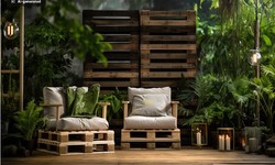 Timeless Elegance: Teak Garden Furniture