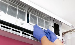 How Often Should Air Conditioner Ducts Be Cleaned?