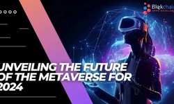 Unveiling the future of the metaverse for 2024