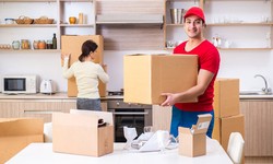 How Local Movers Can Make Your Relocation Stress-Free?