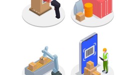 Revolutionizing Inventory Management: The Role of RFID Technology