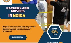 Reliable Packers and Movers in Greater Noida