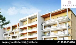 Why Adani Samsara Vilasa is the Perfect Choice for Your Dream Home