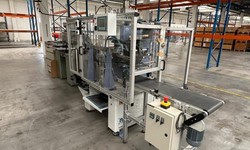 Affordable Quality: Second Hand Plastic Injection Moulding Machines for Sale