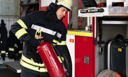Expert Maintenance: Fire Extinguisher Service Providers Near Me