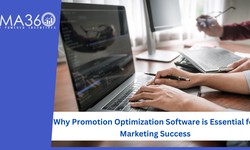 Why Promotion Optimization Software is Essential for Marketing Success