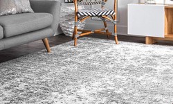 Luxurious Comfort: Elevate Your Space With Custom Wool Rugs